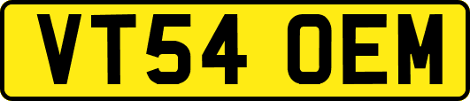 VT54OEM