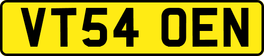 VT54OEN