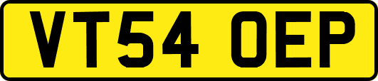 VT54OEP