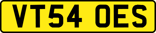 VT54OES