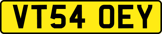VT54OEY