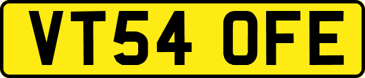 VT54OFE