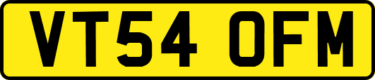 VT54OFM