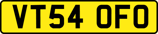 VT54OFO