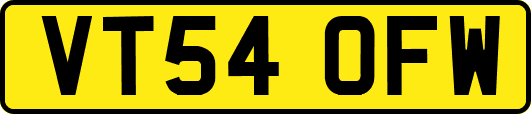 VT54OFW