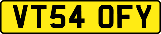 VT54OFY