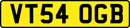 VT54OGB
