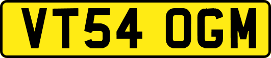 VT54OGM