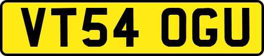 VT54OGU