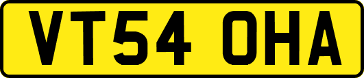 VT54OHA