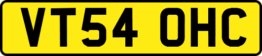 VT54OHC