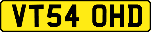 VT54OHD