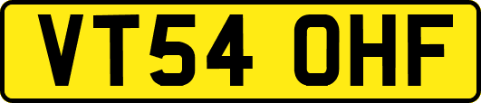 VT54OHF