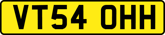 VT54OHH
