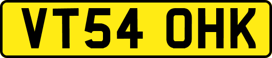 VT54OHK