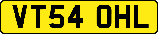VT54OHL
