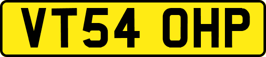 VT54OHP