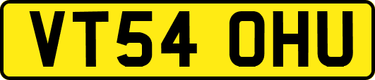 VT54OHU