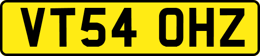VT54OHZ