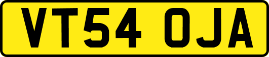 VT54OJA