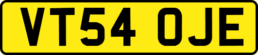 VT54OJE