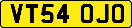 VT54OJO