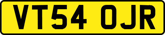 VT54OJR