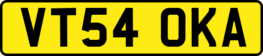VT54OKA