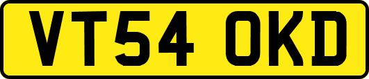 VT54OKD