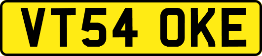 VT54OKE