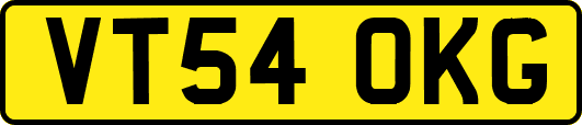 VT54OKG
