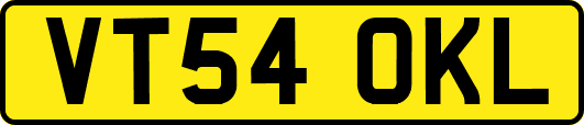 VT54OKL