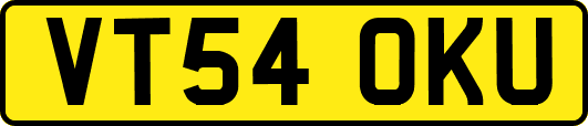 VT54OKU