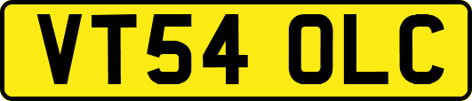 VT54OLC