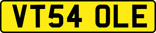 VT54OLE