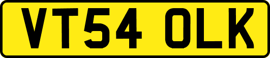 VT54OLK