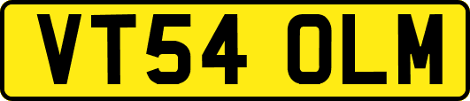 VT54OLM