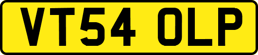VT54OLP