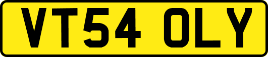 VT54OLY