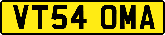 VT54OMA