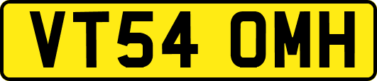 VT54OMH