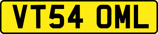 VT54OML