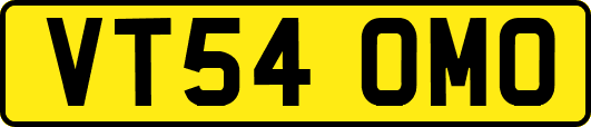 VT54OMO
