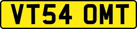 VT54OMT