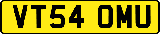 VT54OMU