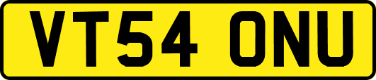 VT54ONU