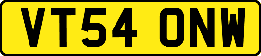 VT54ONW