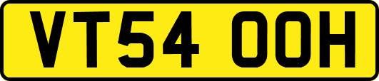 VT54OOH