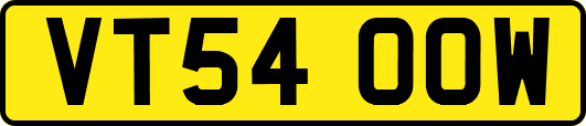 VT54OOW