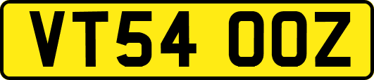 VT54OOZ